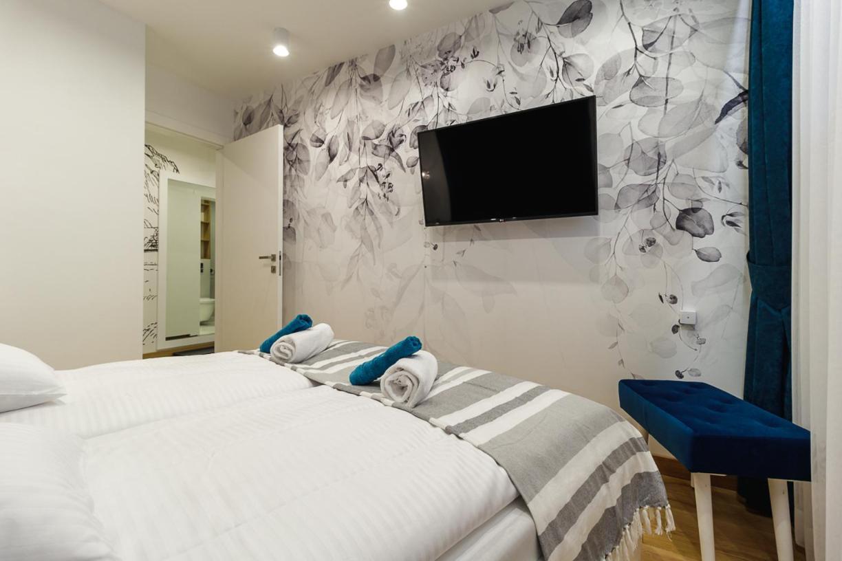 Mountain Apartments Bogdanskiego Residence Zakopane Luaran gambar