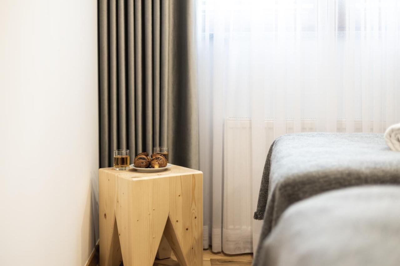 Mountain Apartments Bogdanskiego Residence Zakopane Luaran gambar
